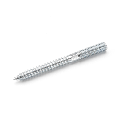 Skruvstift M8 x 80 mm